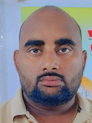 SHESH PRATAP KAMLESH SINGH